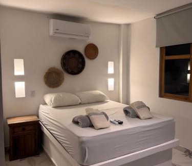 Carmen de Apicala Villa | LA VICTORIA Casa tropical con piscina privada