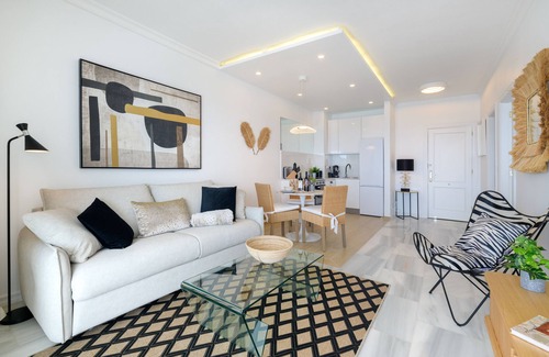Costa Teguise Apartment | La Vida Oceana