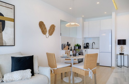 Costa Teguise Apartment | La Vida Oceana