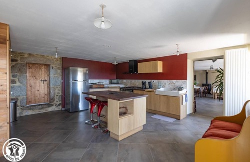 Saint-Antheme House | La Vie D'ance - Saint Antheme