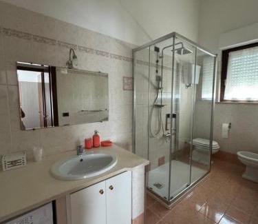 Santa Maria degli Angeli Apartment | La vie en rose