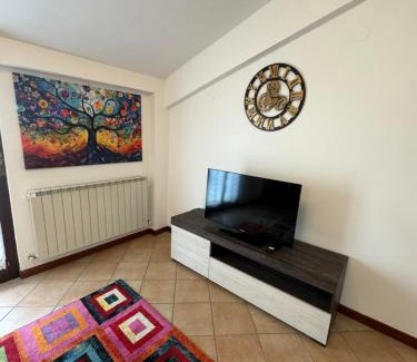 Santa Maria degli Angeli Apartment | La vie en rose