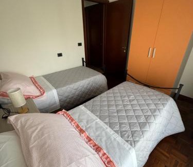 Santa Maria degli Angeli Apartment | La vie en rose