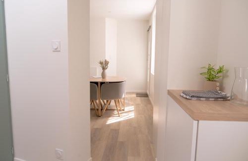 Sainte-Florence House | La Vie En Gîte (Le Cosy)