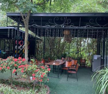 Ba Vi House | La Vie En Rose Ba Vì Homestay