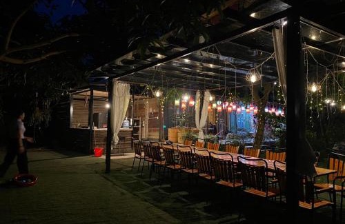 Ba Vi House | La Vie En Rose Ba Vì Homestay
