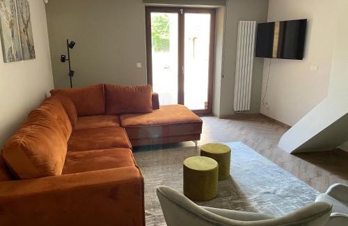 Muno Villa | la vie en rose