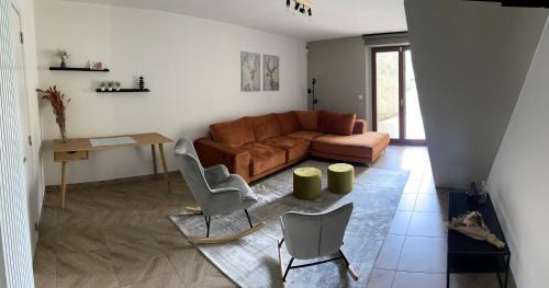 Muno Villa | la vie en rose