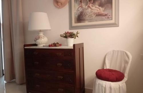 Diamante Apartment | La Vie En Rose - Casa vacanze