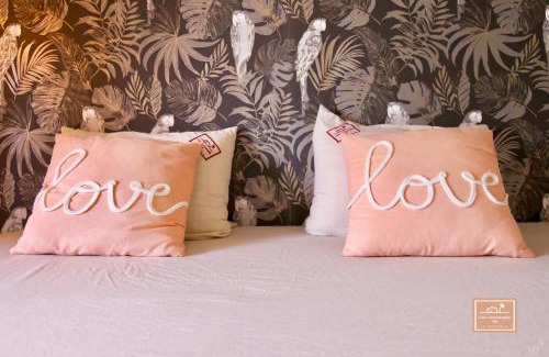 Tamaris Apartment | La vie en Rose