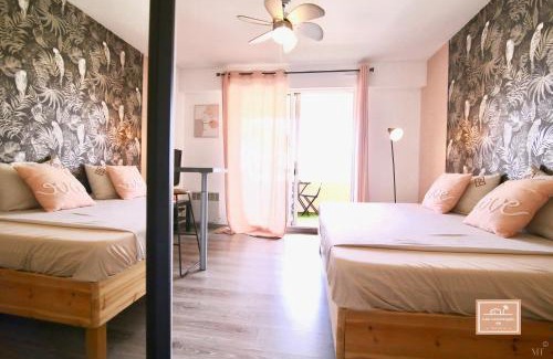 Tamaris Apartment | La vie en Rose
