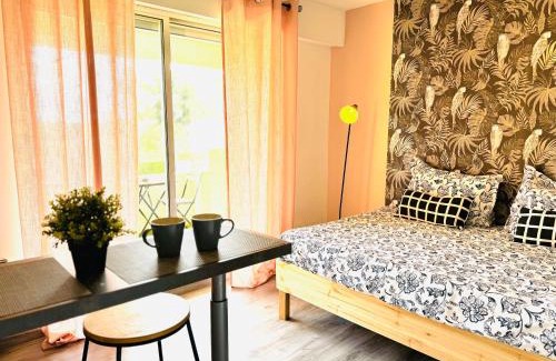 Tamaris Apartment | La vie en Rose