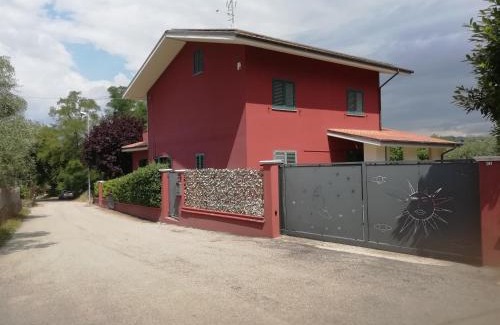 Mancini House | La vie en rose