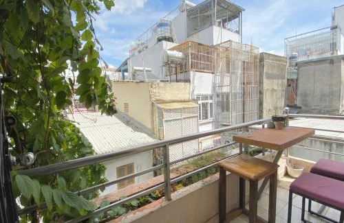 Bui Thi Xuan Hotel | La Vie Saigon Homestay