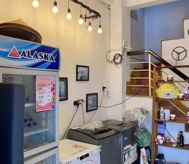 Bui Thi Xuan Hotel | La Vie Saigon Homestay
