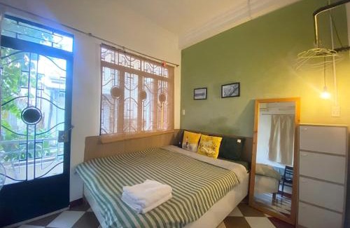 Bui Thi Xuan Hotel | La Vie Saigon Homestay