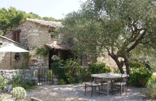 Eze House | La Vieille Bergerie