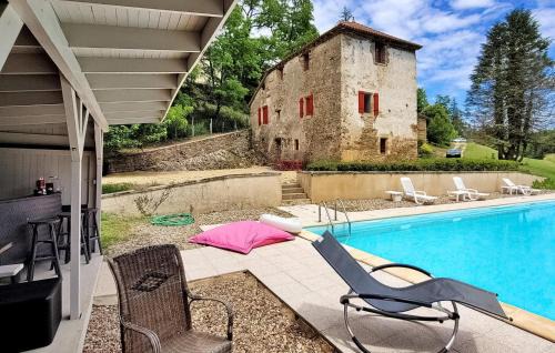 Saint-Paul-la-Roche House | La Vieille Forge