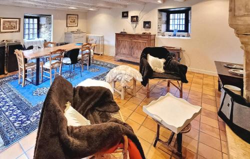 Saint-Paul-la-Roche House | La Vieille Forge