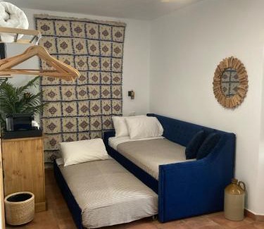 Canillas de Aceituno Bed & Breakfast | La Vieja Botica