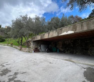 San Lorenzo della Costa Apartment | La Vigie by PortofinoVacanze