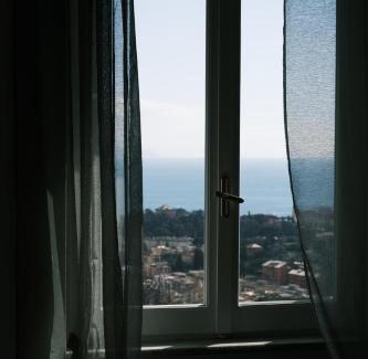 San Lorenzo della Costa Apartment | La Vigie by PortofinoVacanze