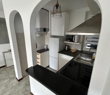 San Lorenzo della Costa Apartment | La Vigie by PortofinoVacanze
