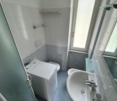 San Lorenzo della Costa Apartment | La Vigie by PortofinoVacanze