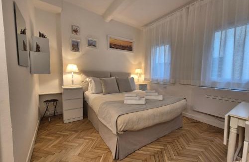 Santa Croce Apartment | La Vigna di Nonno Edo