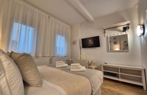 Santa Croce Apartment | La Vigna di Nonno Edo