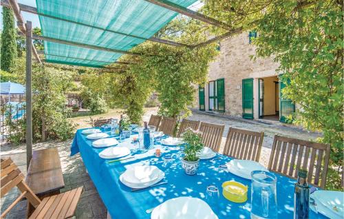 Bevagna House | La Vigna Rossa