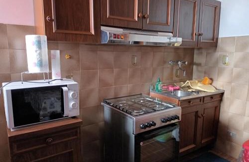 Vezzano Ligure House | La Vignara