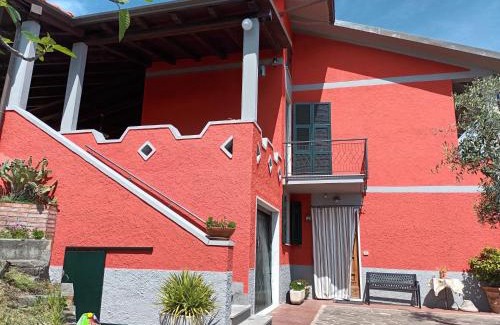 Vezzano Ligure House | La Vignara