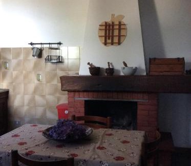 Vezzano Ligure House | La Vignara