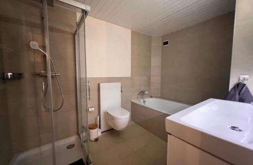 Montreux Apartment | La Vigneronne, Chailly-Montreux
