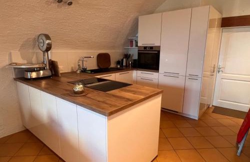Montreux Apartment | La Vigneronne, Chailly-Montreux