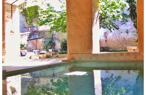 Vauvert Bed & Breakfast | La Vigneronne des Costières