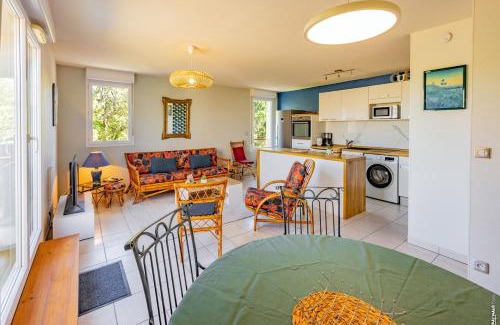 Albi Apartment | La Viguiere - Terrasse - Albi