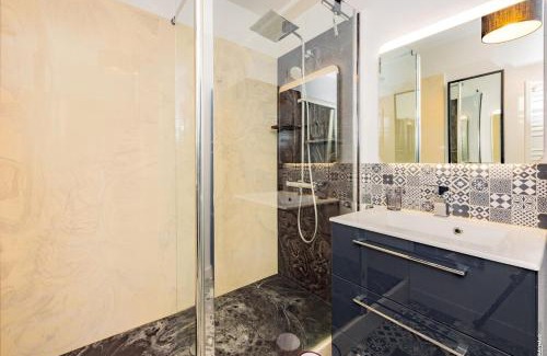 Albi Apartment | La Viguiere - Terrasse - Albi