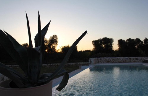 Carovigno Villa | La Villa 3 L