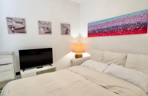 Ospedaletti Apartment | La villa al mare