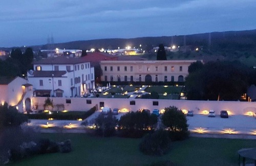 Livorno Apartment | La Villa apartments- 5 beds- Private Parking included with camera