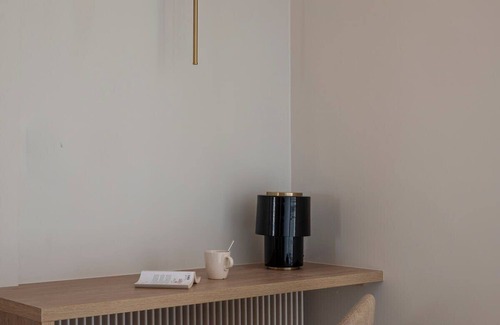 Quartier Saint-Georges Apartment | La Villa Ballu in Paris