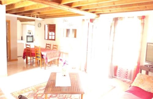 Tartane House | La Villa Belle