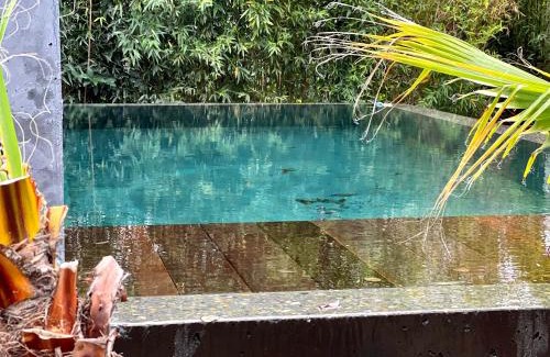 Gujan-Mestras Villa | La Villa Canopée - Piscine chauffée-Fibre-Clim-Jacuzzi