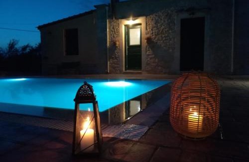 Apokoronas Villa | La Villa "Casa di Lydia"