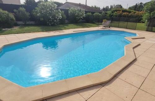Velleron Villa | la villa cocon