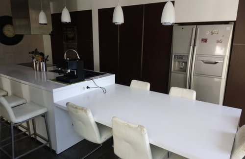 Eguilles Villa | La Villa d Aix