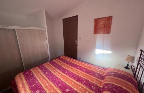 Gallargues-le-Montueux Apartment | La villa De Lina 431 -Self Check In -