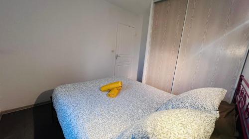 Gallargues-le-Montueux Apartment | La villa De Lina 403 -Self Check In -